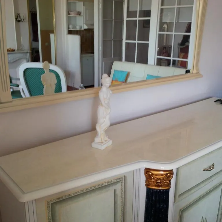 Cannes Privat Residence Holiday Apartments