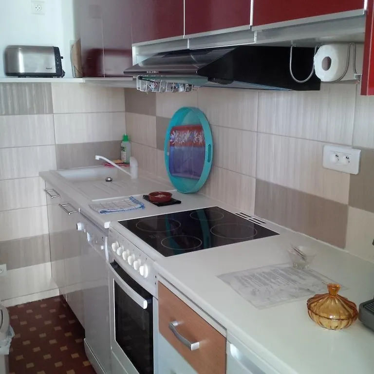 Cannes Privat Residence Holiday Apartments