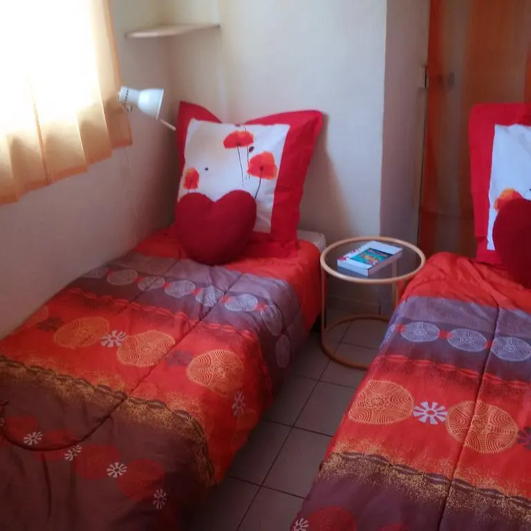 Cannes Privat Residence Holiday Apartments