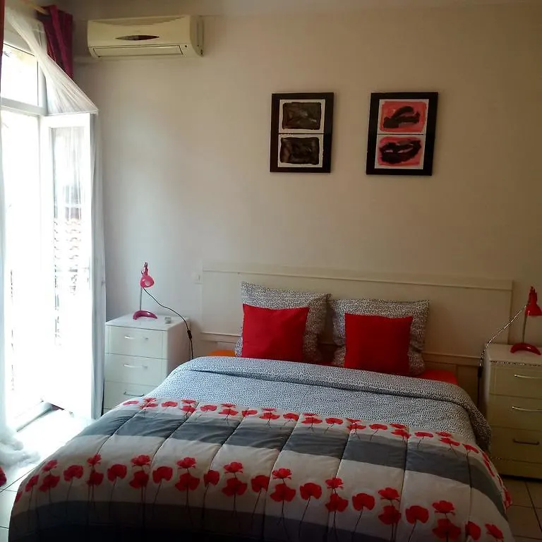 Cannes Privat Residence Holiday Apartments 0*,  France