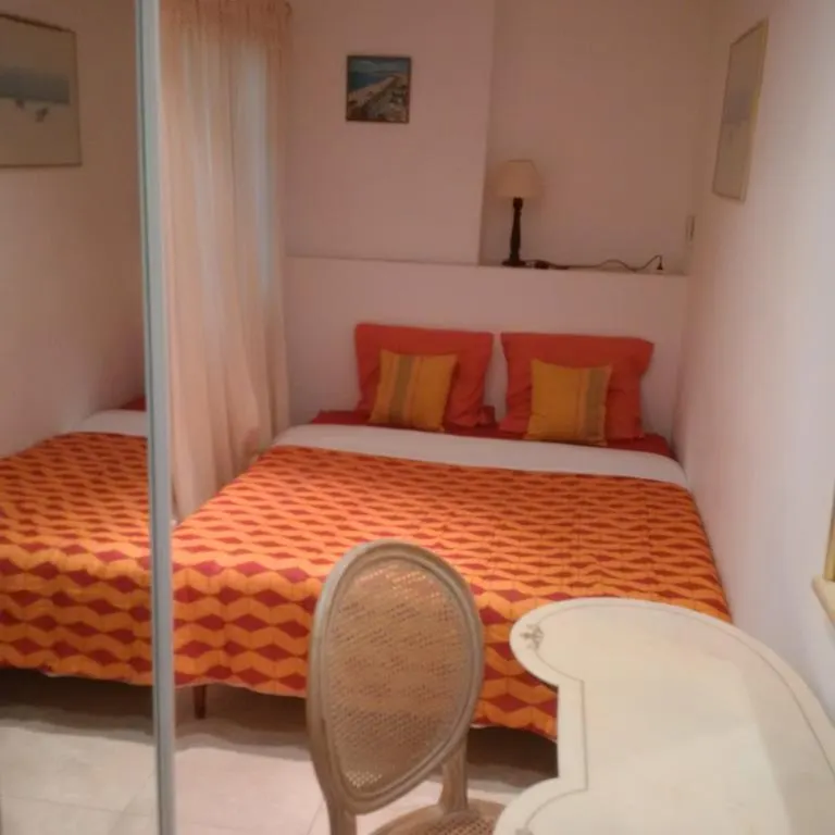 Cannes Privat Residence Holiday Apartments France
