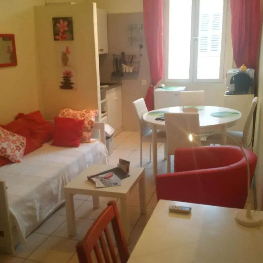 Cannes Privat Residence Holiday Apartments France