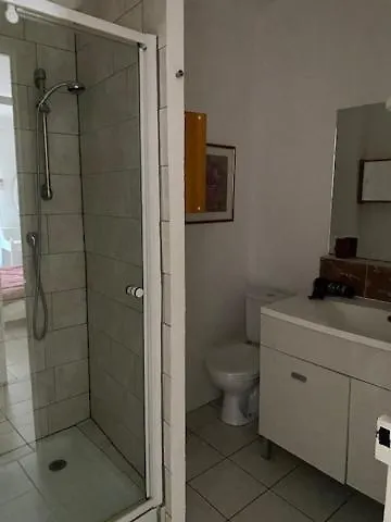 Cannes Privat Residence Holiday Apartments