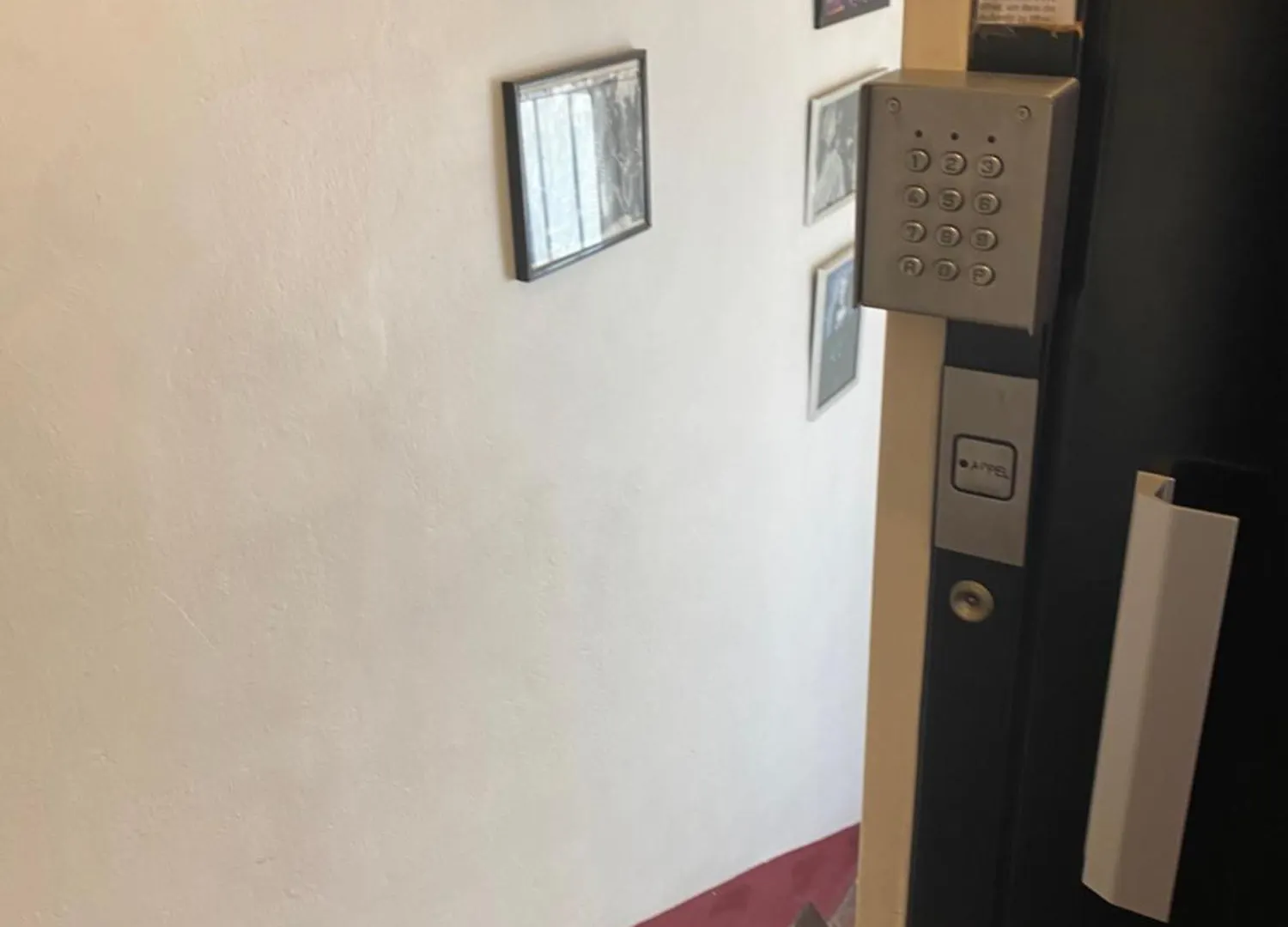 Cannes Privat Residence Holiday Apartments