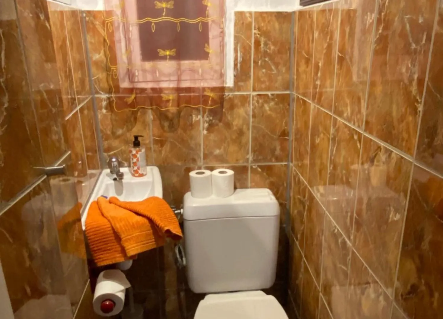 Cannes Privat Residence Holiday Apartments