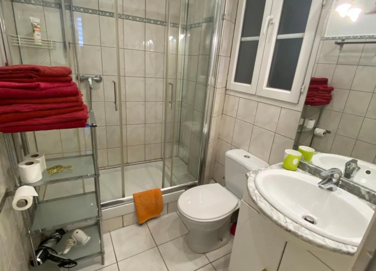 Cannes Privat Residence Holiday Apartments France
