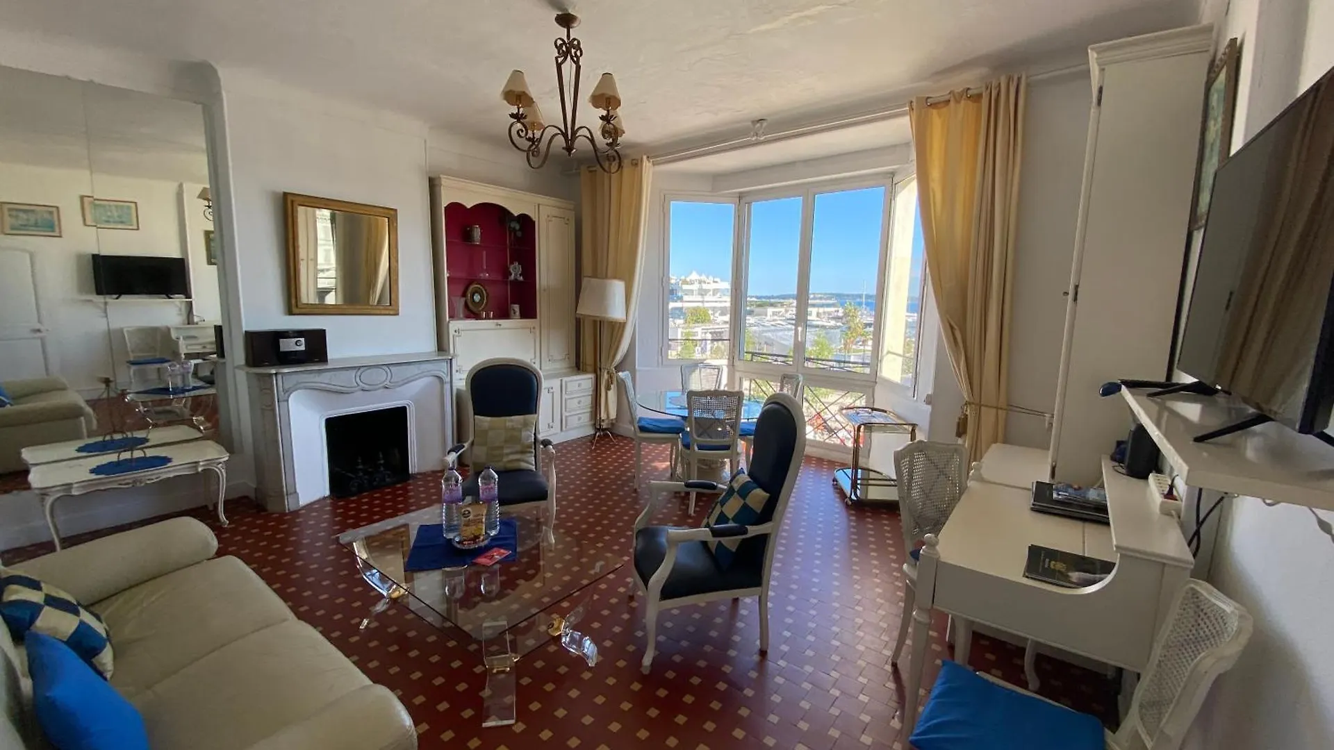 Cannes Privat Residence Holiday Apartments 0*,  France