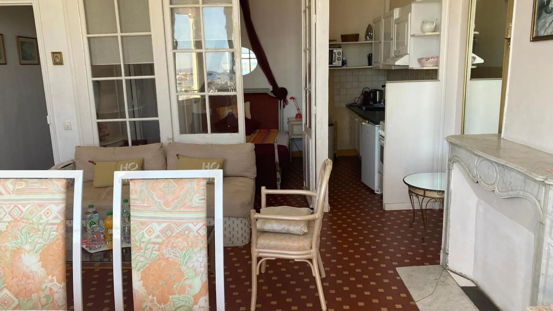 Cannes Privat Residence Holiday Apartments 0*,