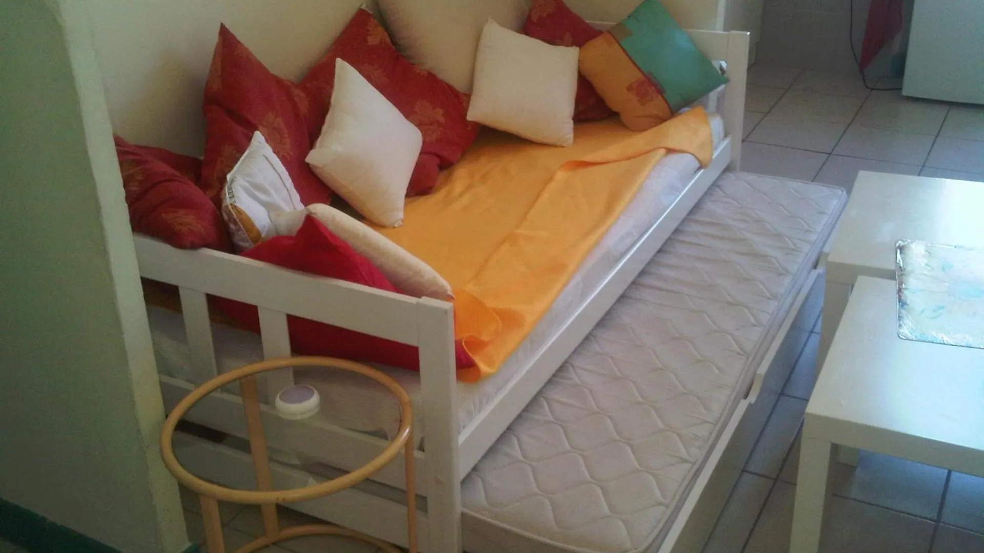 Cannes Privat Residence Holiday Apartments France