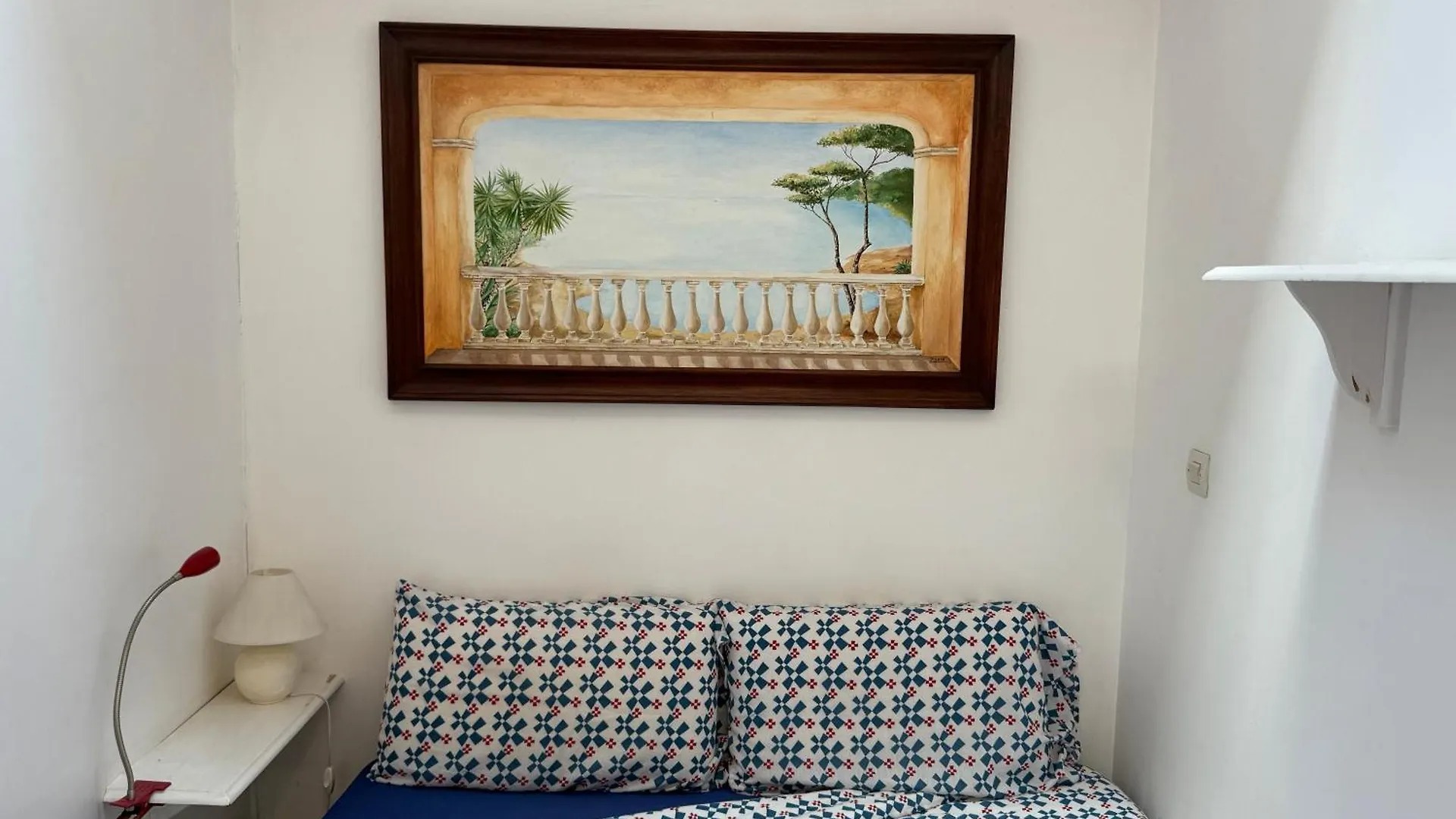 Cannes Privat Residence Holiday Apartments