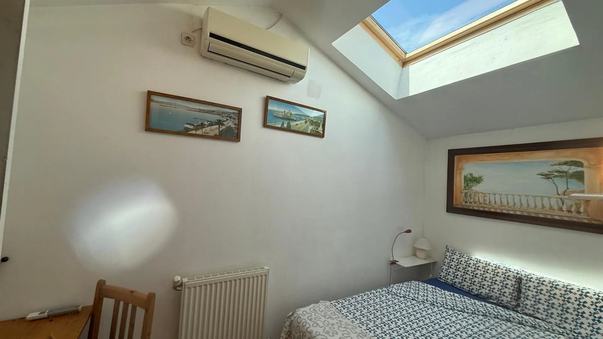 Cannes Privat Residence Holiday Apartments France