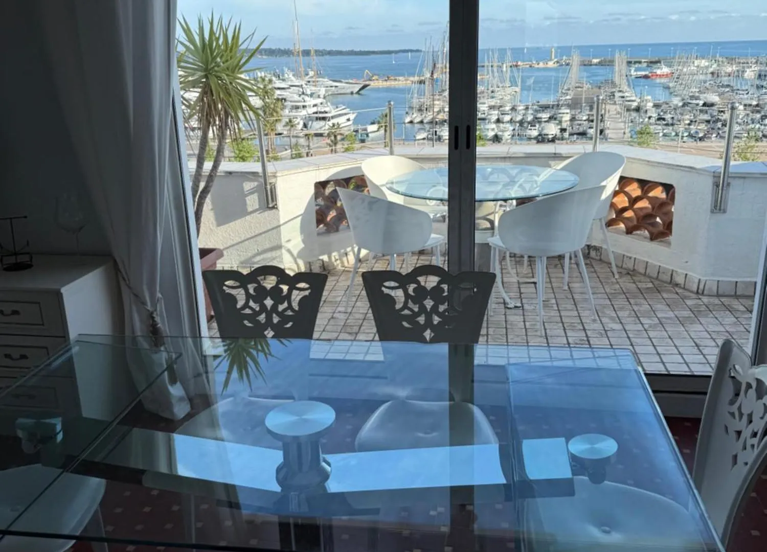Cannes Privat Residence Holiday Apartments France
