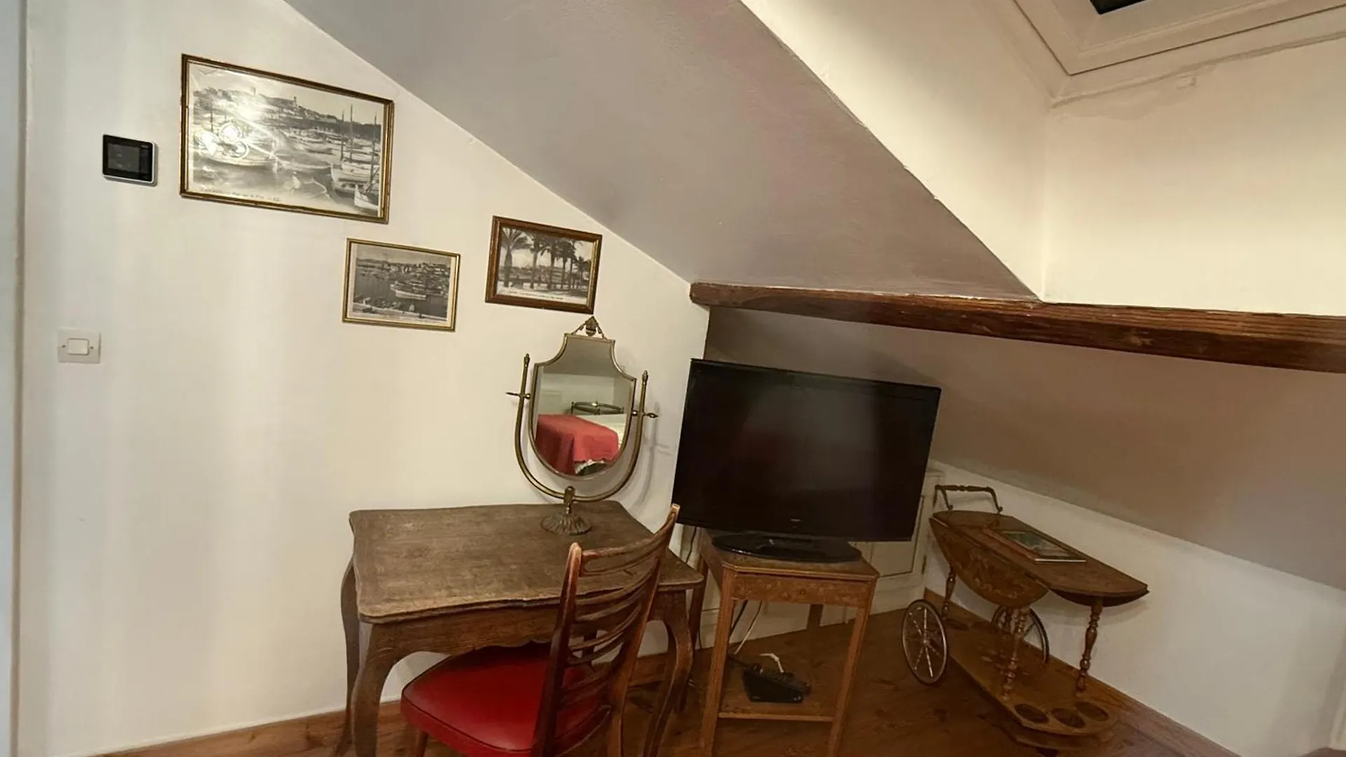 Cannes Privat Residence Holiday Apartments