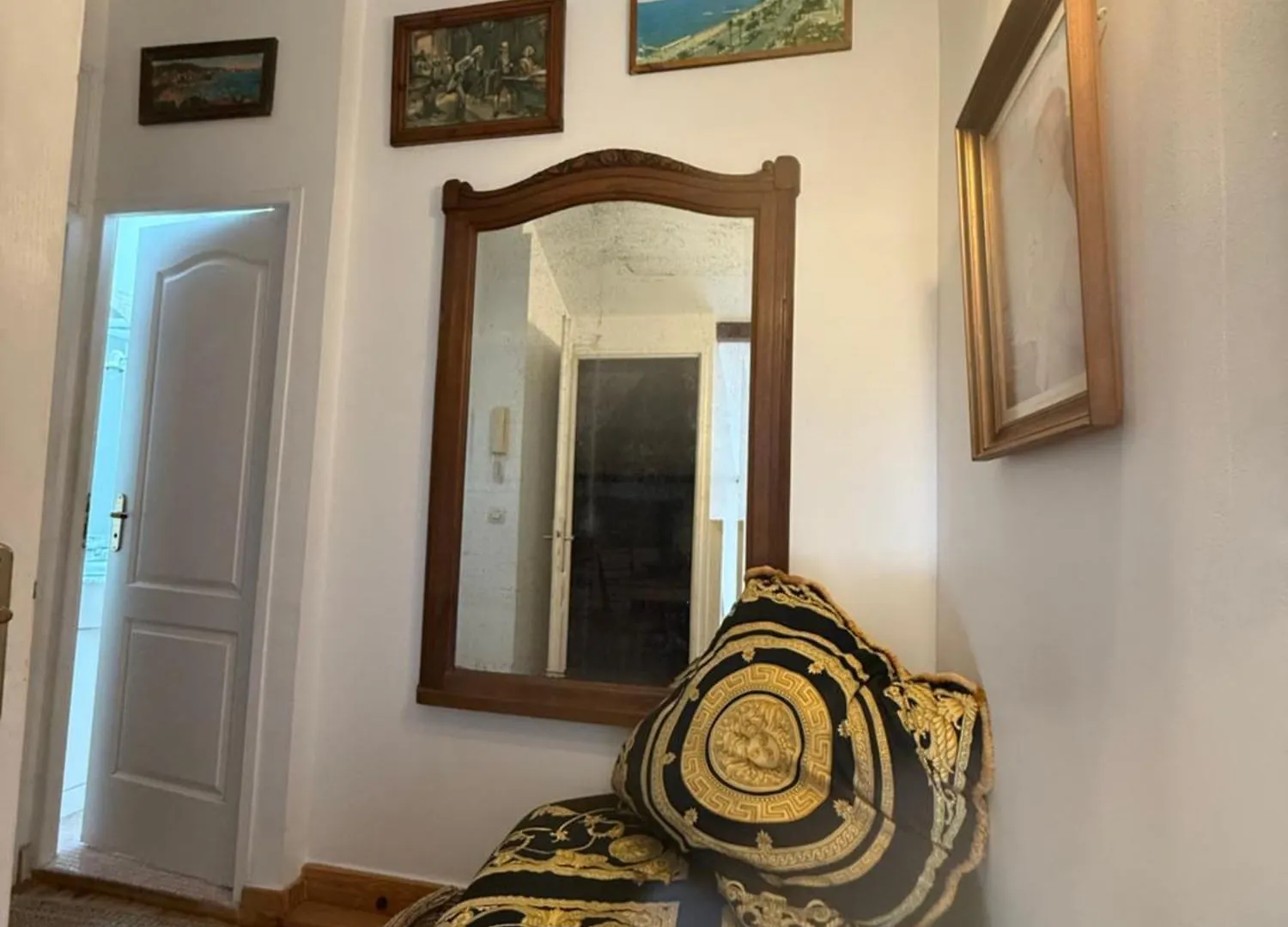 Cannes Privat Residence Holiday Apartments 0*,