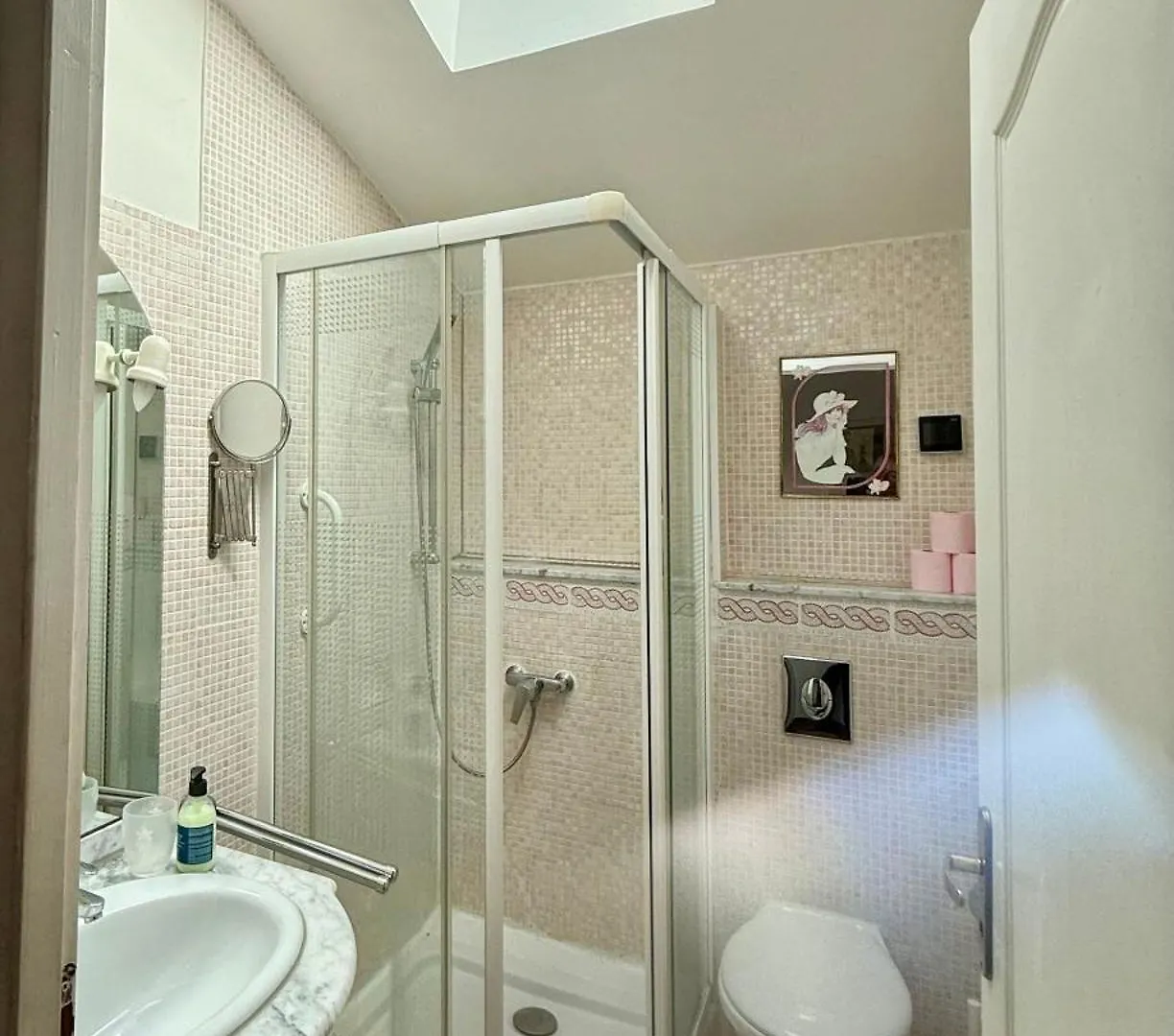 Cannes Privat Residence Holiday Apartments France