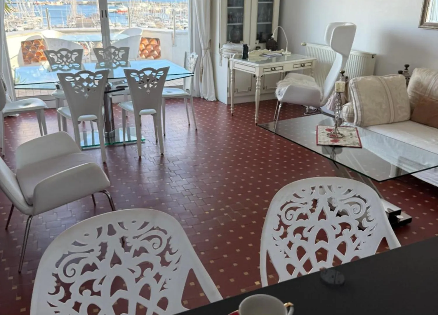 Cannes Privat Residence Holiday Apartments