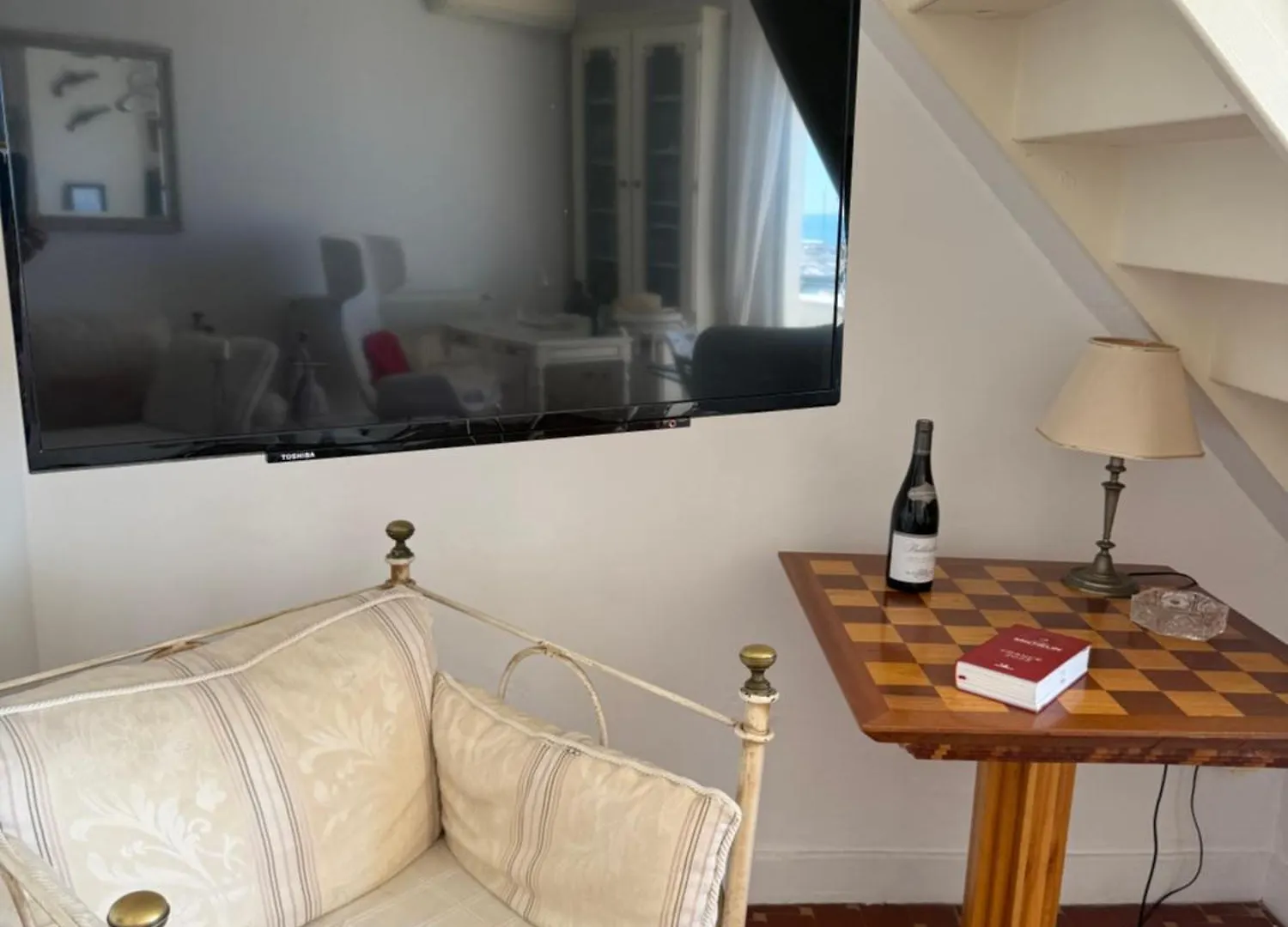 Cannes Privat Residence Holiday Apartments France