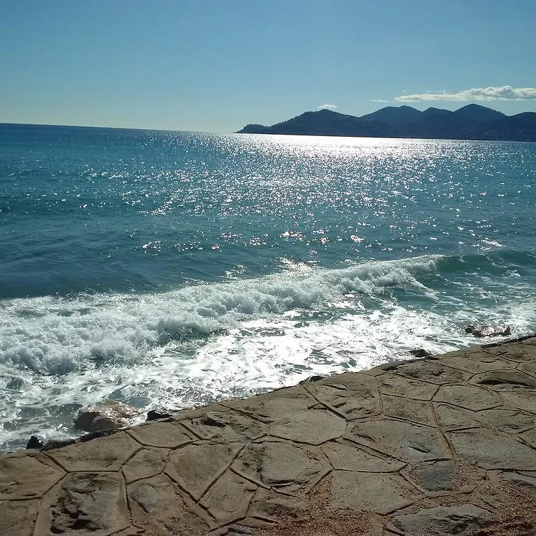 Cannes Privat Residence Holiday Apartments France