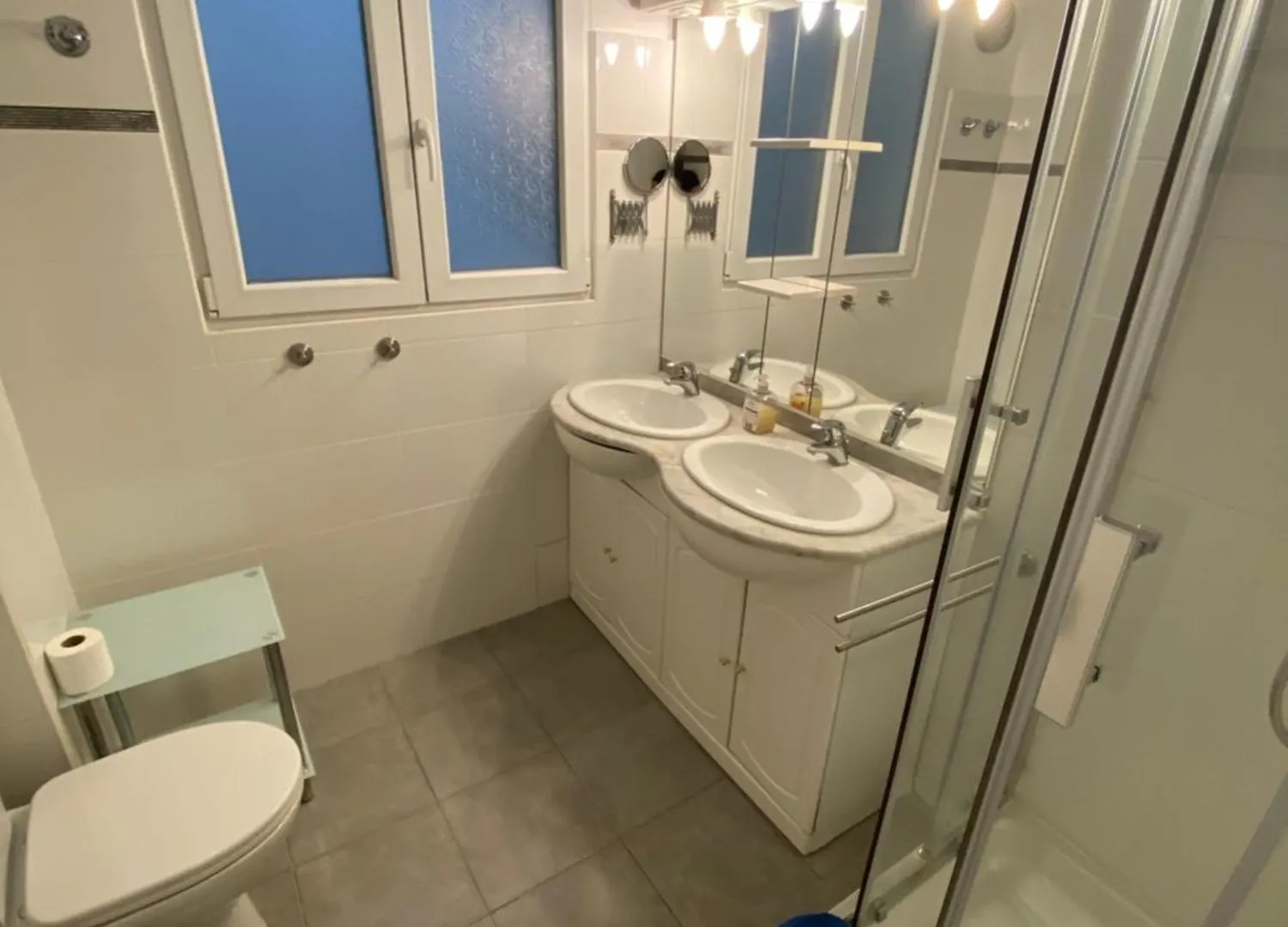 Cannes Privat Residence Holiday Apartments