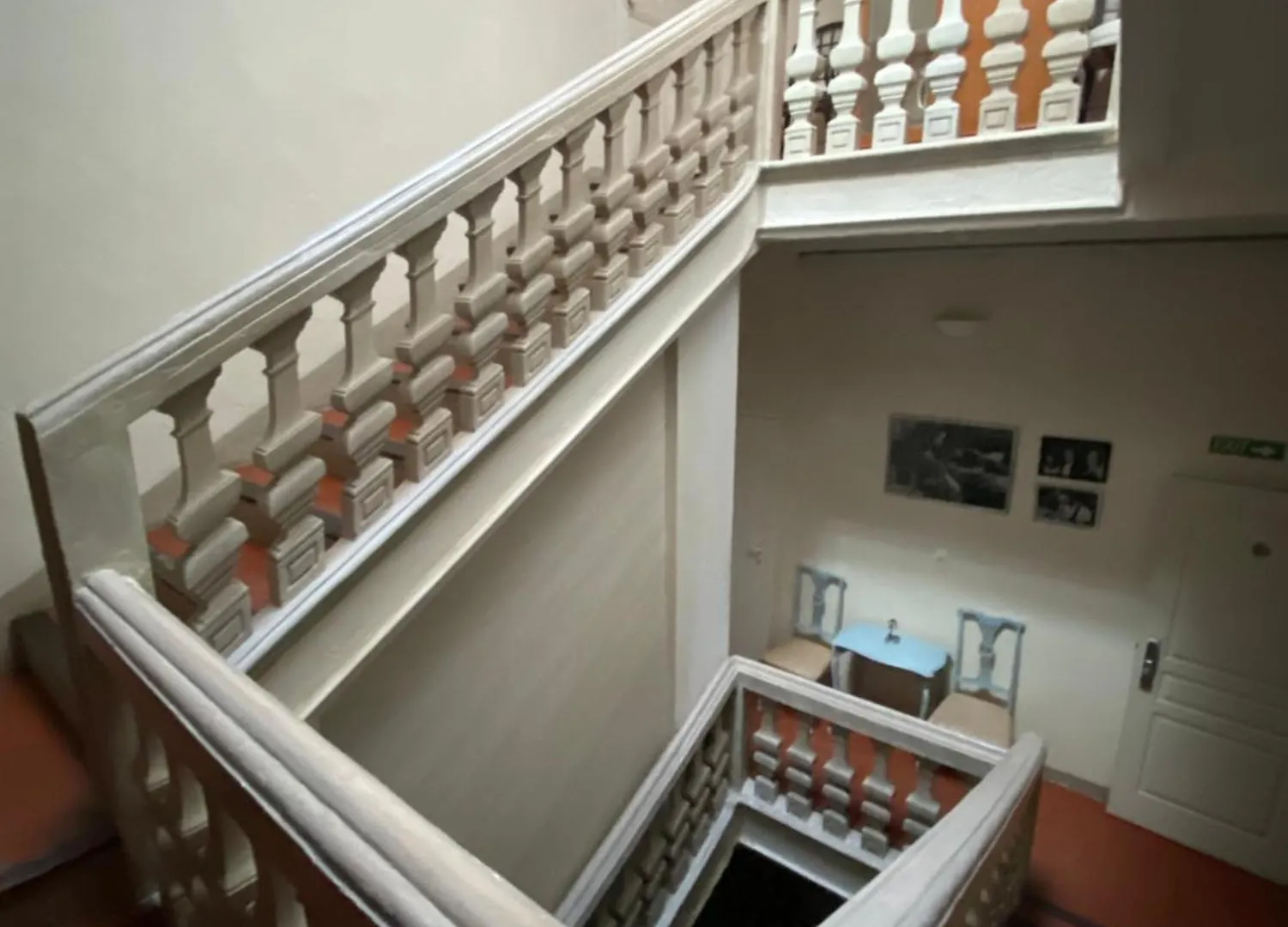 Cannes Privat Residence Holiday Apartments