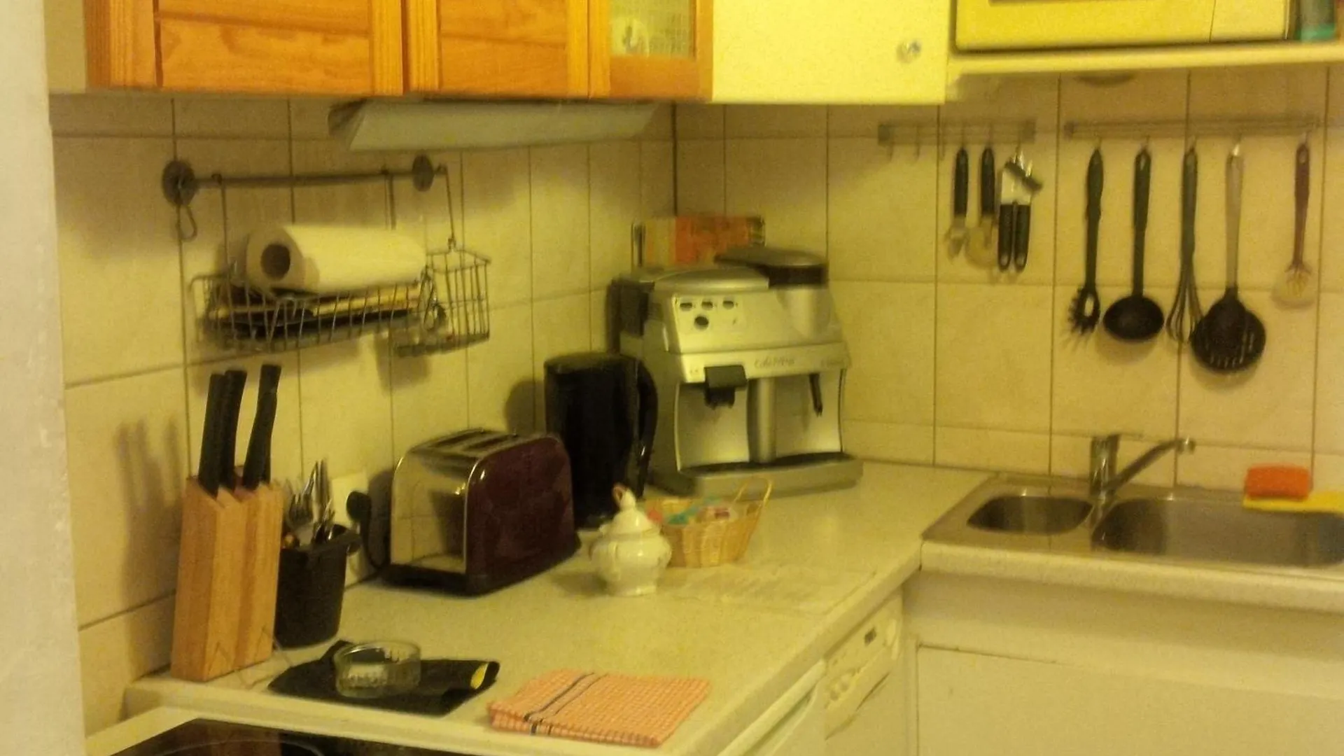 Cannes Privat Residence Holiday Apartments