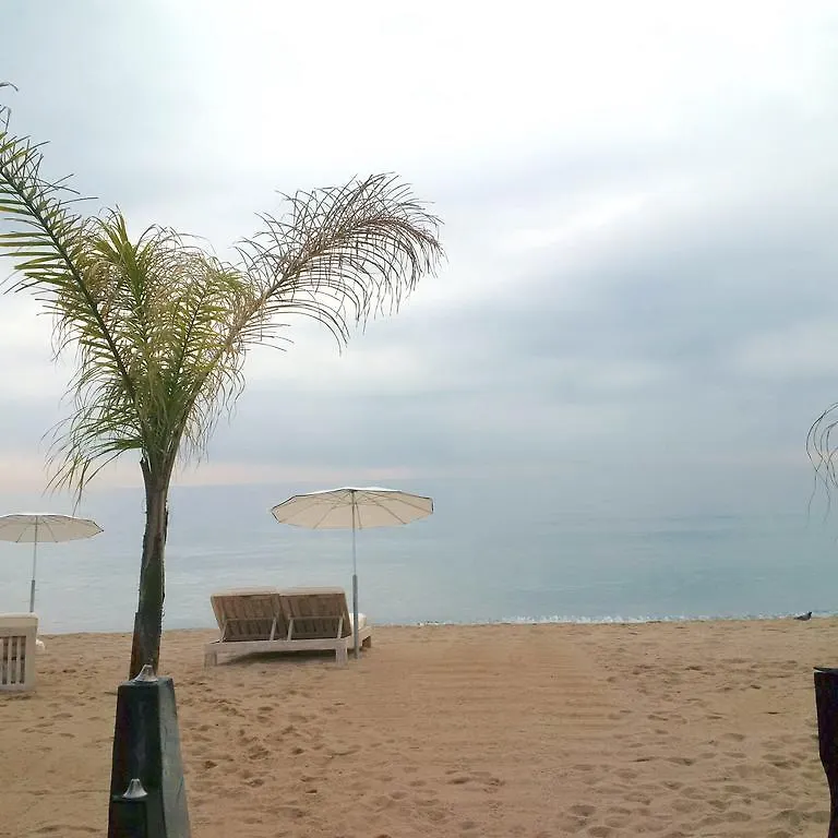 Cannes Privat Residence Holiday Apartments