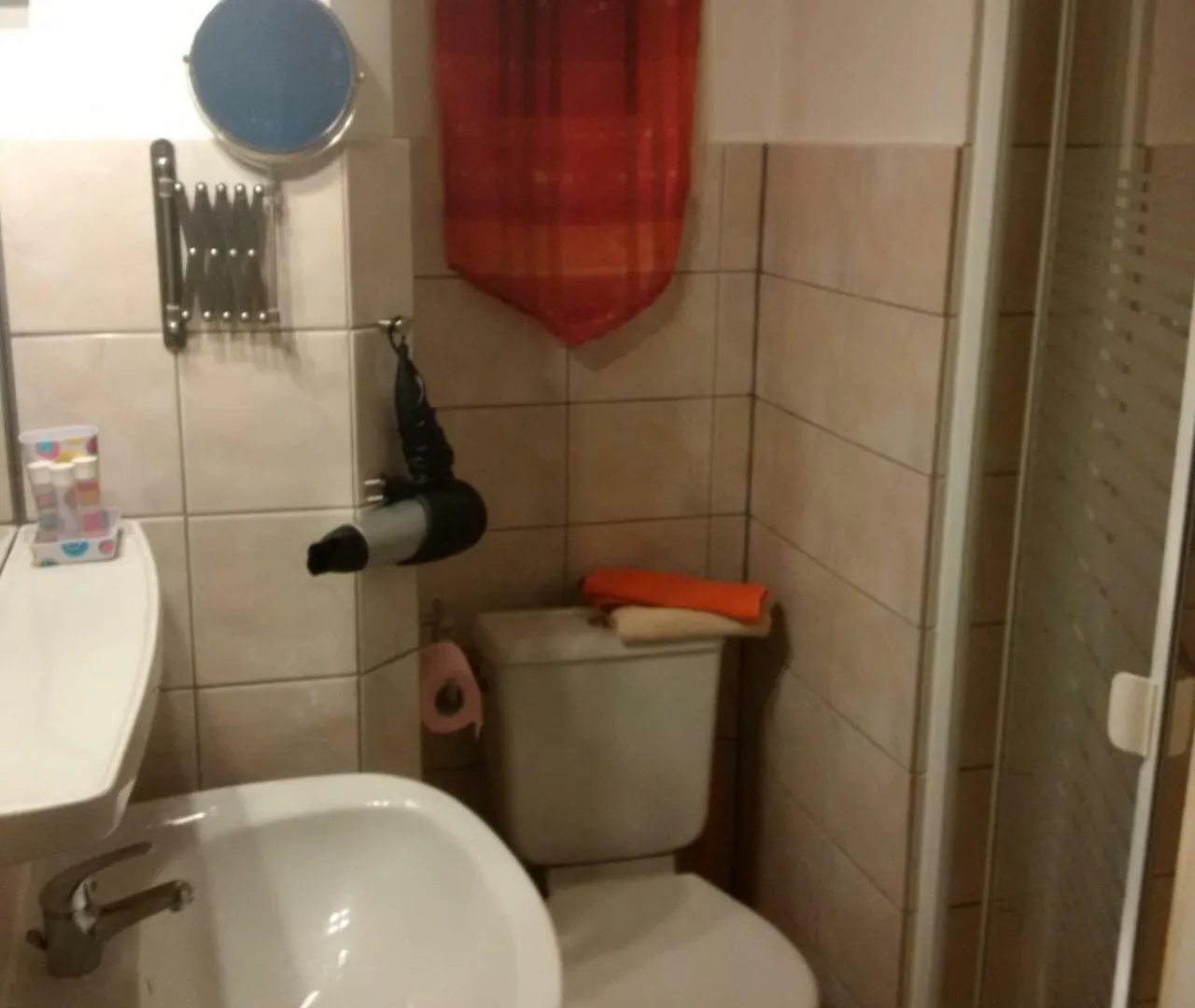 Cannes Privat Residence Holiday Apartments