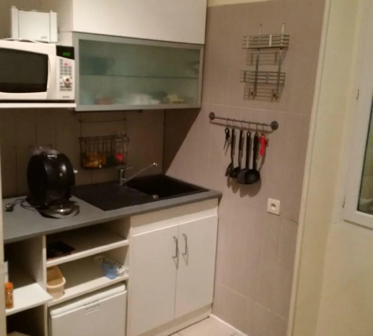 Cannes Privat Residence Holiday Apartments
