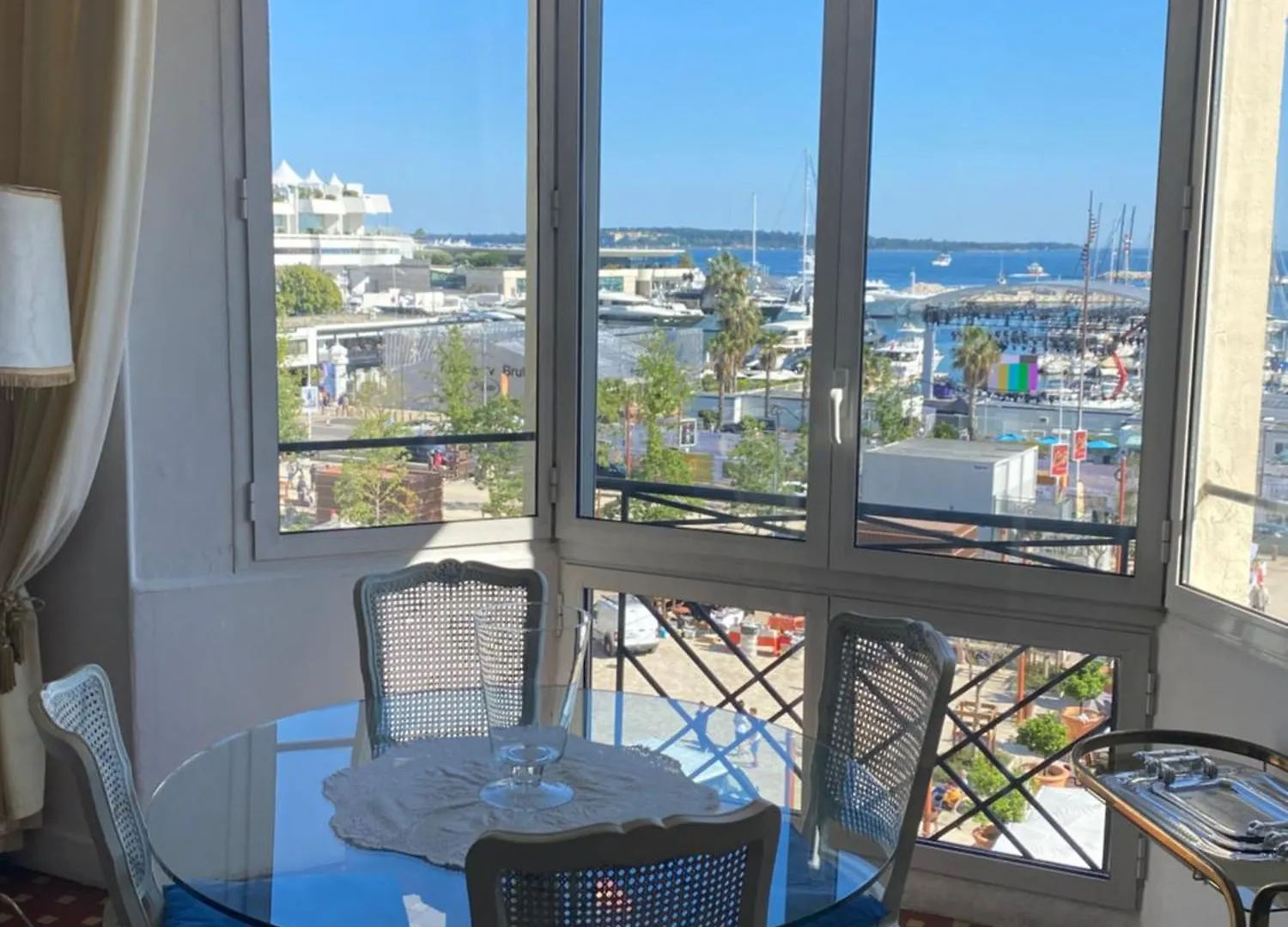 Cannes Privat Residence Holiday Apartments
