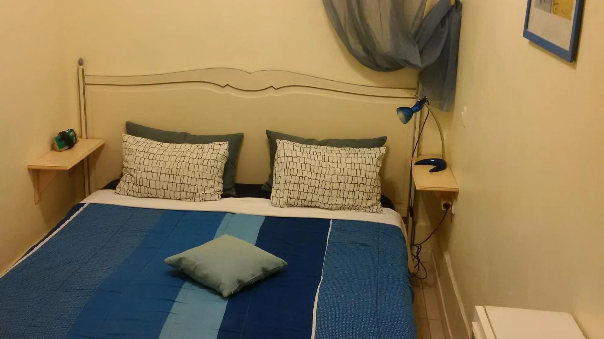 Cannes Privat Residence Holiday Apartments