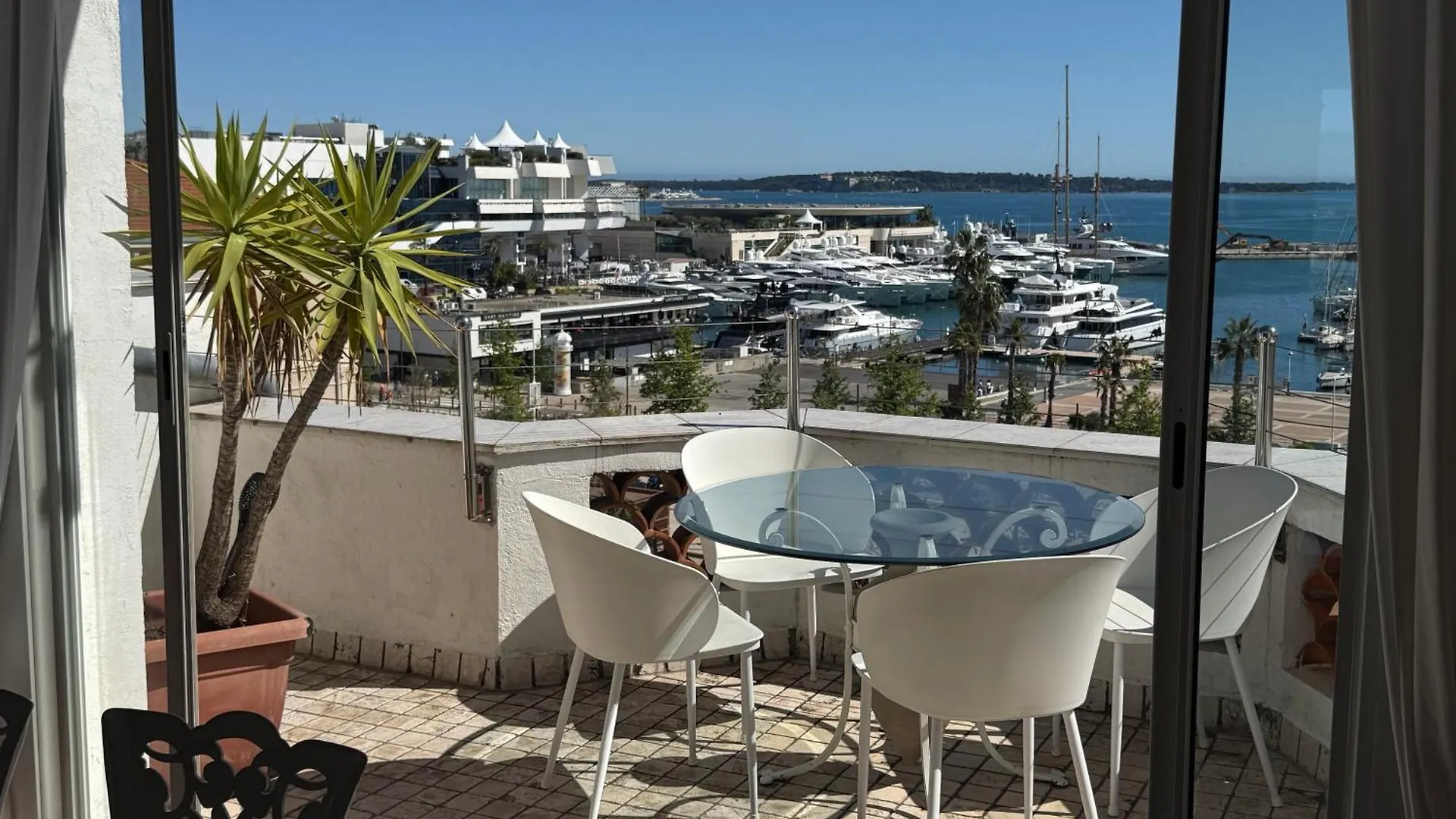 Cannes Privat Residence Holiday Apartments Francia