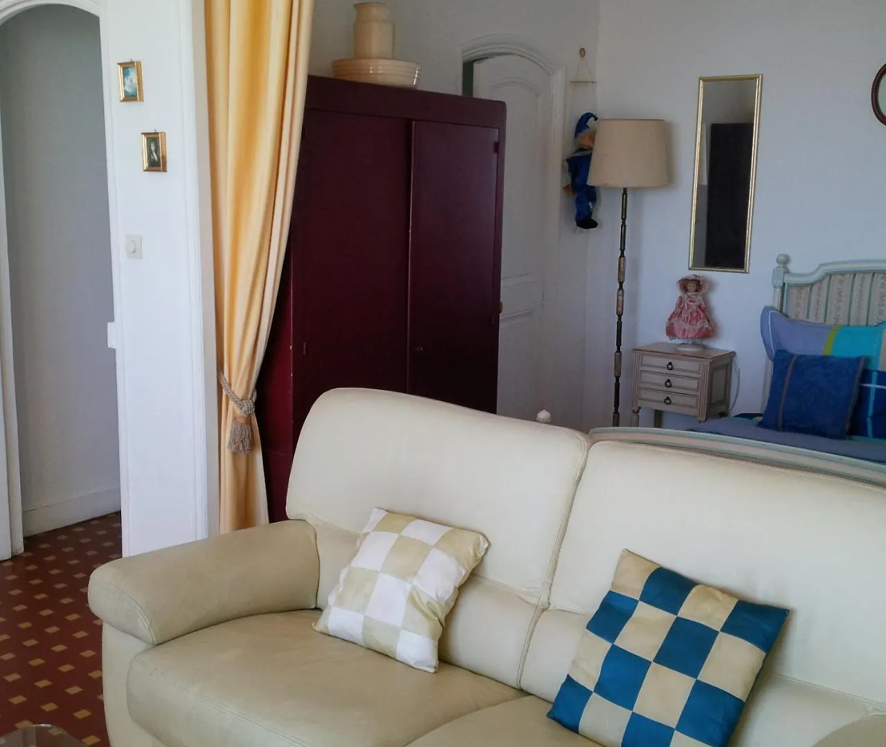 Cannes Privat Residence Holiday Apartments Francia